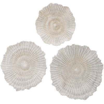 Wood/Polyresin decor main image 0